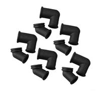 Il kit include cinque pezzi di ricambio compatibili con i modelli 66578, 692187, 67838 e 692189