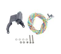 Il kit LDO Orbiter V2 Extruder Smart Filament Sensor V2.4 rileva il sensore di filamento bloccato for le parti della stampante 3D for Vo-ron2.4