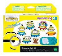 Il kit Minions 2: Cera una volta Gru - Aquabeads - 31605 - Perle che si attaccano allacqua