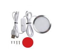 Il Kit Modello di Parti di Stampa 3D il Kit di Illuminazione A LED Può Essere Abbinato A Una Varietà di Modelli di Paralumi Senza Parti di Stampa