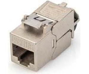 Il kit modulo Keystone CAT 6A DN-93619-24 di DIGITUS convince con i suoi standard orientati al futuro e la qualità high-end pe NEW