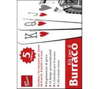 Il kit per Burraco - AA.VV.