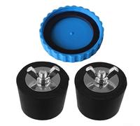 Il kit per l'inverno della piscina include due connettori (38 mm) e una copertura resistente per mantenere l'integrità della zona di nuoto