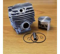 Il kit pistone cilindro è adatto ai pezzi di ricambio for motosega S=TIHL 084 da 60 mm