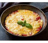 Il KIT PROTEICO Line@ come piace a TE! Colazioni, spuntini, pasti completi...scegli quelli che ti piacciono di più! | per la FASE 1! | PERSONALIZZALO COME VUOI | (OMELETTE: 7 bacon + formaggio)