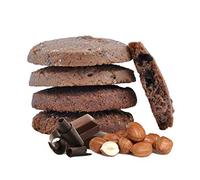 Il KIT PROTEICO Line@ come piace a TE! Colazioni, spuntini, pasti completi...scegli quelli che ti piacciono di più! | per la FASE 1! | (BISCOTTI: 7 cacao + nocciole (7 porzioni))