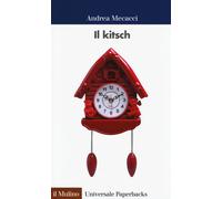 Il kitsch