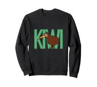 Il Kiwi Non può Volare Felpa