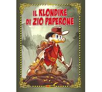 Il Klondike di zio Paperone
