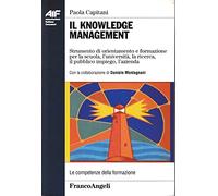 Il knowledge management.