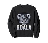 Il Koala Emo Che Lo Ottiene Felpa