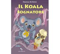 Il koala sognatore