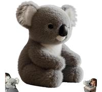 Il Koaly - Guarigione Emotiva Su Richiesta, Peluche Ai Per Supporto Emotivo, Imita I Movimenti Naturali Per Un Comfort Realistico, Peluche Morbido Che Imita I Movimenti Della Maturità (Grande)