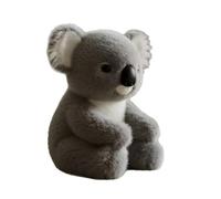 Il koaly, Il Peluche Koala Ultra-Morbido, Le Coccole Infinite, la guarigione emotiva su Richiesta, per i Regali per Bambini e Adulti 50cm