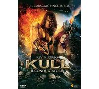 Il Kull Il Conquistatore (DVD)