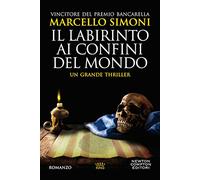 Il labirinto ai confini del mondo