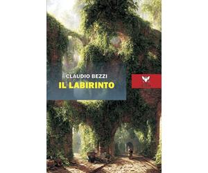 Il labirinto - Bezzi Claudio