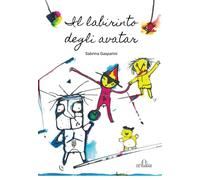 Il labirinto degli avatar