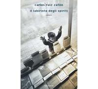 Il labirinto degli spiriti