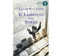 Il labirinto degli spiriti