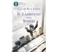 Il labirinto degli spiriti