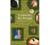 Il labirinto dei dettagli. Iperselettività cognitiva nell'autismo