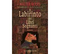Il labirinto dei libri sognanti