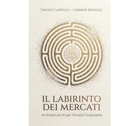 Il Labirinto dei Mercati: Architetture AI per l'Analisi Finanziaria