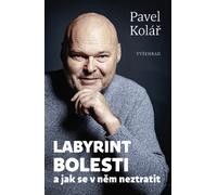 Il labirinto del dolore - Pavel Kolář e come non perdersi in esso