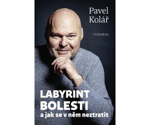 Il labirinto del dolore - Pavel Kolář e come non perdersi in esso