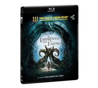 Il Labirinto Del Fauno - 20° Anniversario - Bd