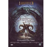Il Labirinto Del Fauno