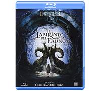 Il Labirinto Del Fauno (Blu-ray) Lopez Gil Sergi Lopez Maribel Verdu