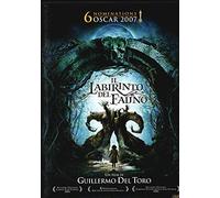 Il Labirinto Del Fauno