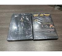 Il Labirinto Del Fauno DVD Guillermo Del Toro Sigillato Nuovo