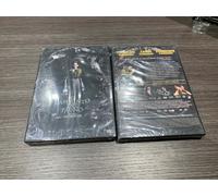 Il Labirinto Del Fauno DVD Guillermo Del Toro Sigillato Nuovo