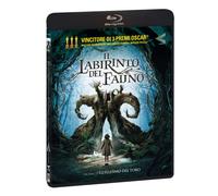 Il Labirinto Del Fauno "Il Collezionista" - Bd + Gadget