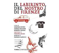 Il labirinto del Mostro di Firenze