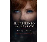 Il labirinto del passato. Rinascita e vendetta