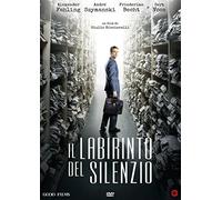 Il Labirinto Del Silenzio (DVD) Fehling Szymanski Becht