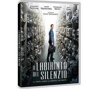 Il labirinto del silenzio (Blu-Ray Disc)