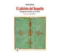 Il labirinto del sospetto. Conseguenze inattese di un amore