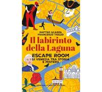 Il labirinto della Laguna