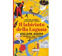 Il labirinto della Laguna