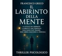 Il labirinto della Mente