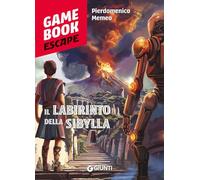 Il labirinto della Sibylla