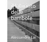 il labirinto delle bambole