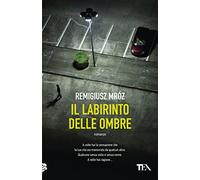Il labirinto delle ombre