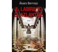 Il labirinto di Atlantide