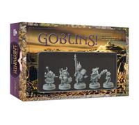Il Labirinto Di Jim Henson: Espansione Goblin
